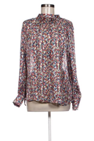 Dámska blúza H&M, Veľkosť L, Farba Viacfarebná, Cena  11,95 €