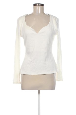 Bluză de femei H&M, Mărime M, Culoare Alb, Preț 60,99 Lei