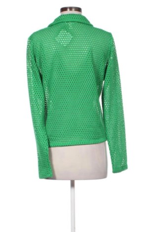 Bluzka damska H&M, Rozmiar L, Kolor Zielony, Cena 51,99 zł