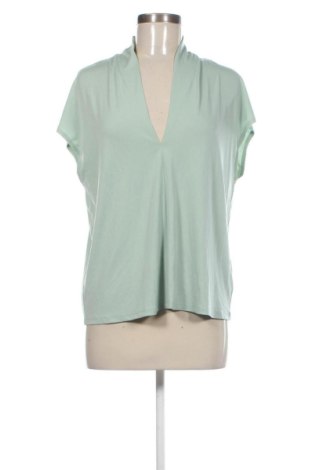 Bluzka damska H&M, Rozmiar M, Kolor Zielony, Cena 83,99 zł