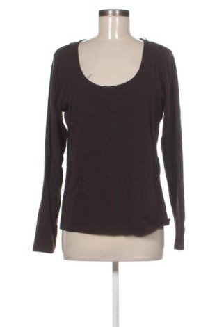 Bluză de femei H&M, Mărime XL, Culoare Maro, Preț 50,59 Lei