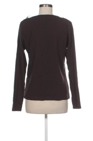 Bluză de femei H&M, Mărime XL, Culoare Maro, Preț 50,59 Lei