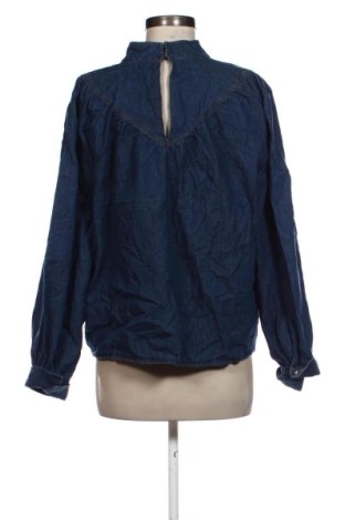 Női blúz H&M, Méret L, Szín Kék, Ár 4 949 Ft