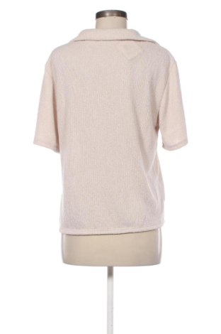 Γυναικεία μπλούζα H&M, Μέγεθος L, Χρώμα  Μπέζ, Τιμή 11,99 €