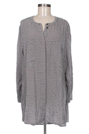 Bluzka damska H&M, Rozmiar XXL, Kolor Kolorowy, Cena 51,99 zł