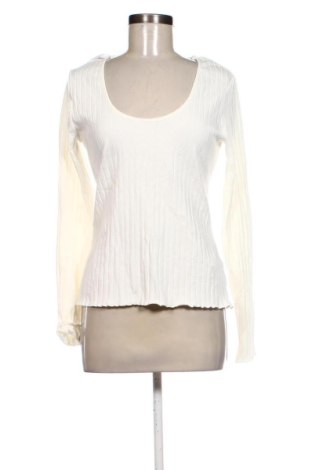 Bluzka damska H&M, Rozmiar M, Kolor Biały, Cena 51,99 zł