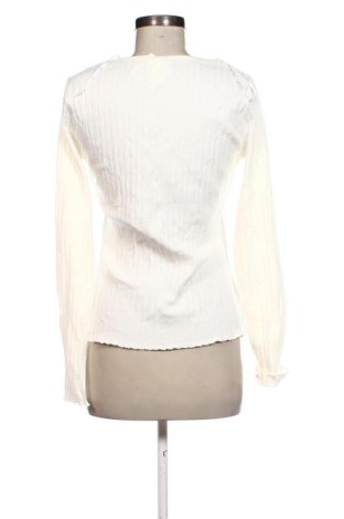 Bluzka damska H&M, Rozmiar M, Kolor Biały, Cena 51,99 zł