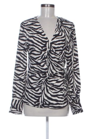 Damen Shirt H&M, Größe M, Farbe Mehrfarbig, Preis 10,00 €