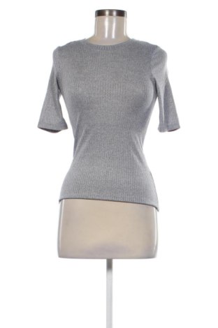 Damen Shirt H&M, Größe XS, Farbe Grau, Preis € 12,99