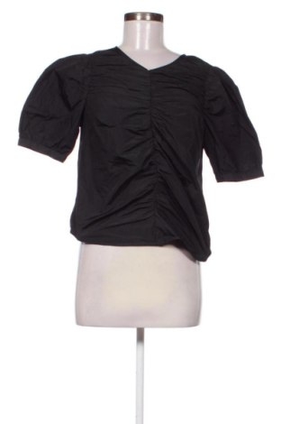 Bluzka damska H&M, Rozmiar M, Kolor Czarny, Cena 51,99 zł