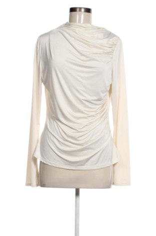 Dámská halenka H&M, Velikost L, Barva Krémová, Cena  275,00 Kč