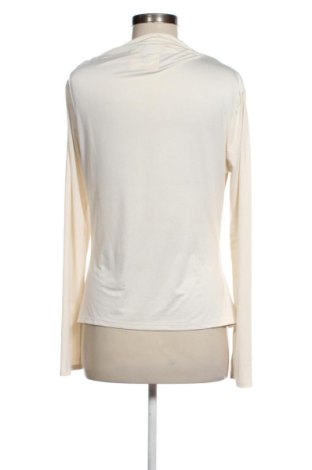 Dámská halenka H&M, Velikost L, Barva Krémová, Cena  275,00 Kč