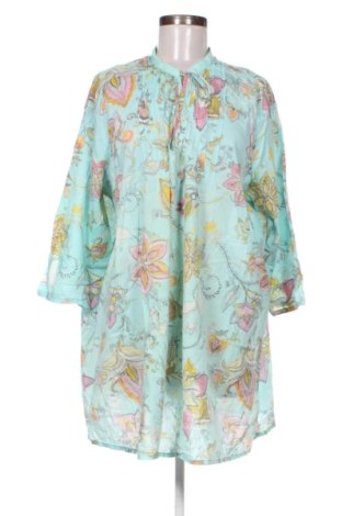 Dámska blúza H&M, Veľkosť XXL, Farba Viacfarebná, Cena  10,00 €