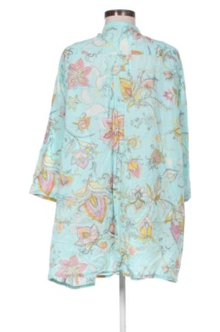 Dámska blúza H&M, Veľkosť XXL, Farba Viacfarebná, Cena  10,00 €