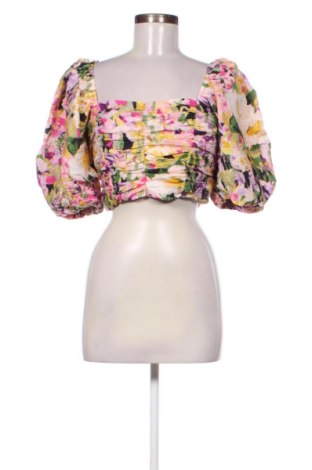 Bluzka damska H&M, Rozmiar S, Kolor Kolorowy, Cena 52,00 zł