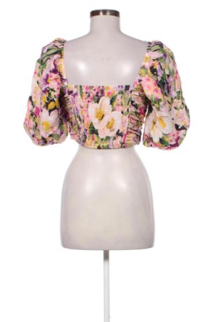 Bluzka damska H&M, Rozmiar S, Kolor Kolorowy, Cena 52,00 zł