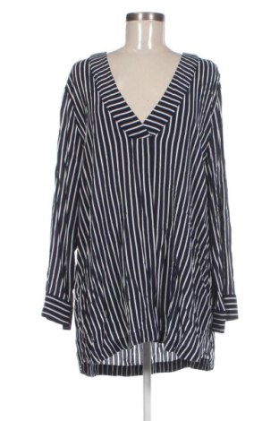 Dámska blúza H&M, Veľkosť XXL, Farba Viacfarebná, Cena  11,95 €