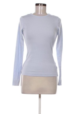 Bluzka damska H&M, Rozmiar S, Kolor Niebieski, Cena 53,58 zł