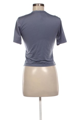 Дамска блуза H&M, Размер M, Цвят Сив, Цена 10,22 €