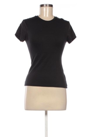 Γυναικεία μπλούζα H&M, Μέγεθος S, Χρώμα Μαύρο, Τιμή 9,71 €