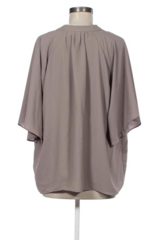 Γυναικεία μπλούζα H&M, Μέγεθος XL, Χρώμα  Μπέζ, Τιμή 10,00 €