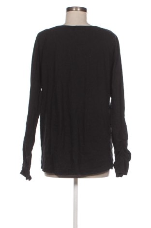 Дамска блуза H&M, Размер XL, Цвят Черен, Цена 10,00 €