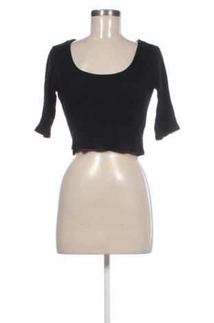 Dámská halenka H&M, Velikost M, Barva Černá, Cena  289,00 Kč