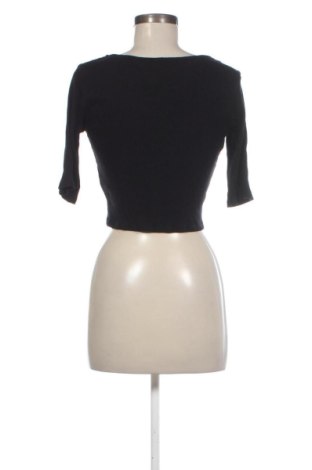 Dámská halenka H&M, Velikost M, Barva Černá, Cena  289,00 Kč