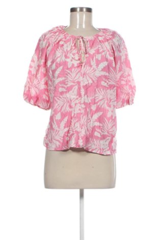 Bluzka damska H&M, Rozmiar XL, Kolor Kolorowy, Cena 51,99 zł