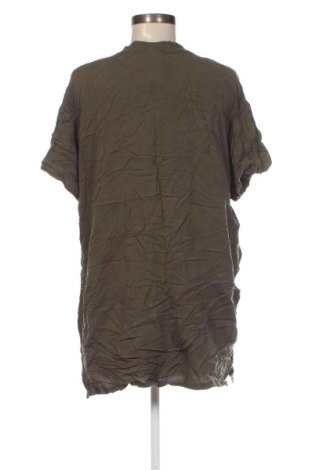 Дамска блуза H&M, Размер XL, Цвят Зелен, Цена 10,22 €