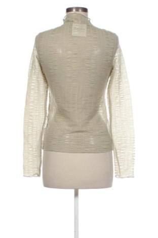 Дамска блуза H&M, Размер S, Цвят Зелен, Цена 10,22 €