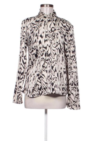 Дамска блуза H&M, Размер L, Цвят Многоцветен, Цена 10,22 €