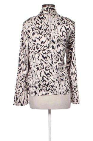 Дамска блуза H&M, Размер L, Цвят Многоцветен, Цена 10,22 €