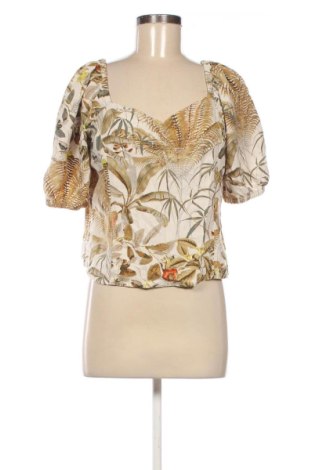 Dámska blúza H&M, Veľkosť L, Farba Viacfarebná, Cena  6,68 €