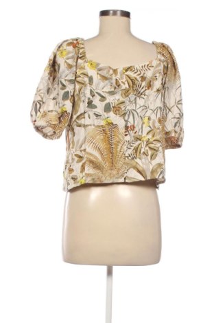 Dámska blúza H&M, Veľkosť L, Farba Viacfarebná, Cena  6,68 €