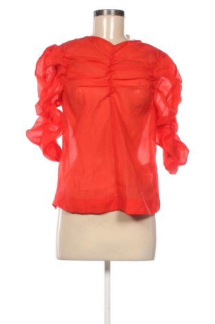 Dámska blúza H&M, Veľkosť M, Farba Červená, Cena  6,48 €