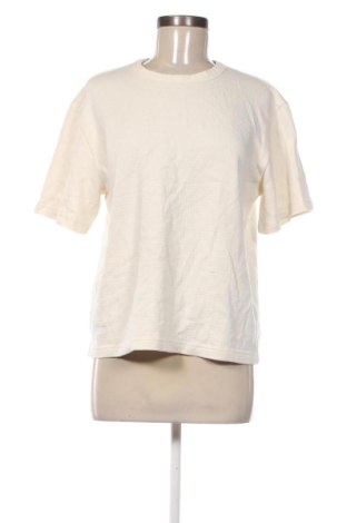 Damen Shirt H&M, Größe S, Farbe Ecru, Preis 12,99 €