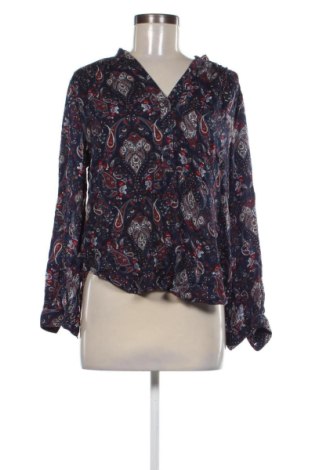 Bluzka damska H&M, Rozmiar M, Kolor Kolorowy, Cena 51,99 zł