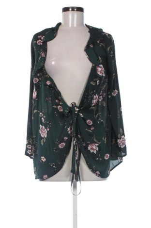 Bluză de femei H&M, Mărime M, Culoare Multicolor, Preț 60,99 Lei