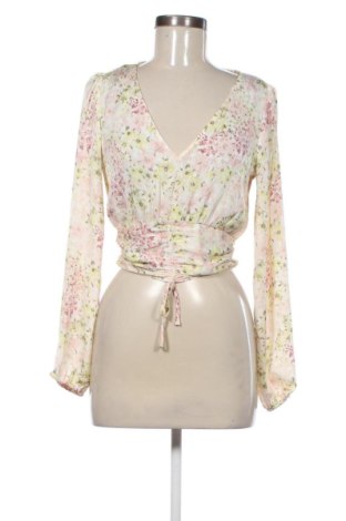 Dámska blúza H&M, Veľkosť XS, Farba Viacfarebná, Cena  11,95 €