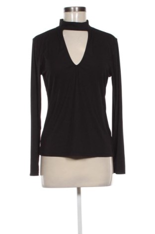 Damen Shirt H&M, Größe L, Farbe Schwarz, Preis € 10,00