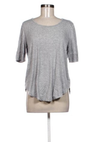 Γυναικεία μπλούζα H&M, Μέγεθος L, Χρώμα Γκρί, Τιμή 11,99 €