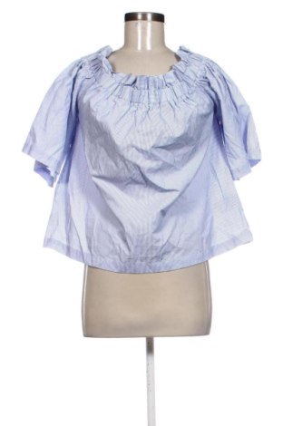 Bluzka damska H&M, Rozmiar L, Kolor Kolorowy, Cena 51,99 zł