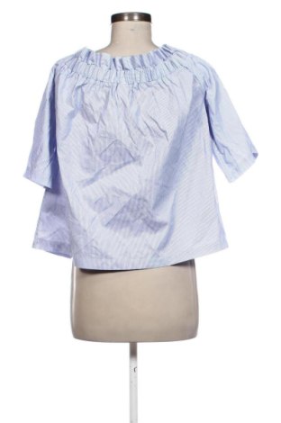 Bluzka damska H&M, Rozmiar L, Kolor Kolorowy, Cena 51,99 zł