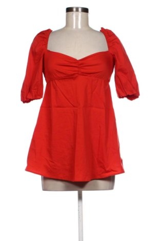 Női blúz H&M, Méret XS, Szín Piros, Ár 4 949 Ft