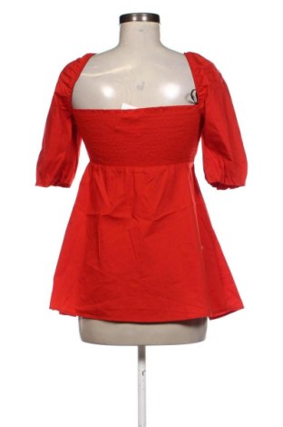 Női blúz H&M, Méret XS, Szín Piros, Ár 4 949 Ft