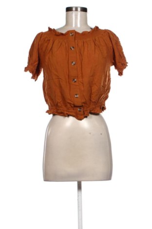 Női blúz H&M, Méret M, Szín Narancssárga
, Ár 4 949 Ft