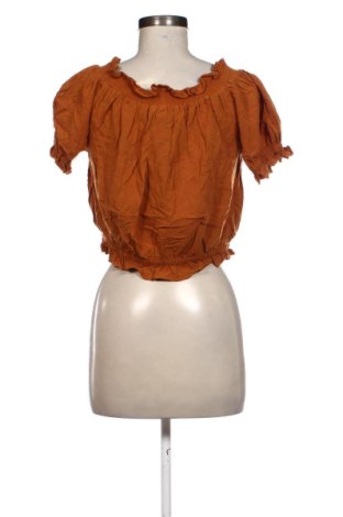 Női blúz H&M, Méret M, Szín Narancssárga
, Ár 4 949 Ft