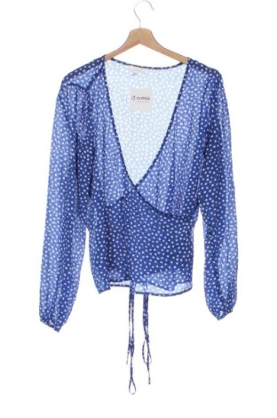 Bluză de femei H&M, Mărime L, Culoare Multicolor, Preț 60,99 Lei