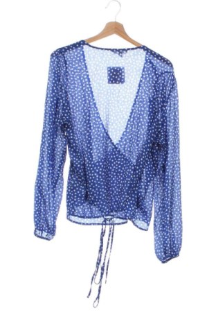 Bluză de femei H&M, Mărime L, Culoare Multicolor, Preț 60,99 Lei